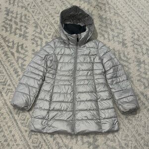 MARC NEW YORK by Andrew Marc Puffer coat w/ detachable hood. Never worn.
